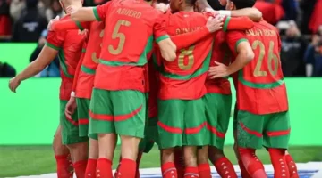 اللقاء المنتظر: موعد المغرب أمام الكاميرون في أمم أفريقيا 2025 والقنوات الناقلة